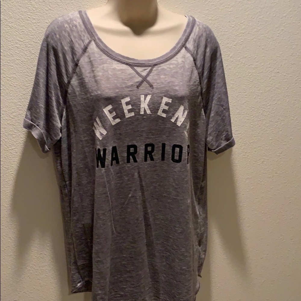 Grayson Threads Super Soft Weekend Warrior Tee